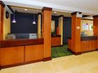 фото отеля Fairfield Inn & Suites Baltimore White Marsh