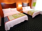 фото отеля Fairfield Inn & Suites Baltimore White Marsh