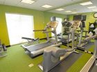 фото отеля Fairfield Inn & Suites Baltimore White Marsh