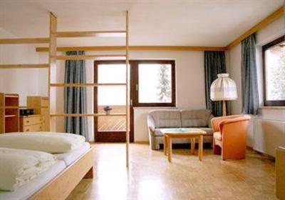 фото отеля Hotel Sonnalm Sankt Michael im Lungau
