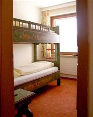 фото отеля Hotel Sonnalm Sankt Michael im Lungau
