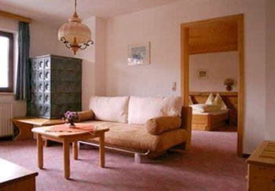 фото отеля Hotel Sonnalm Sankt Michael im Lungau