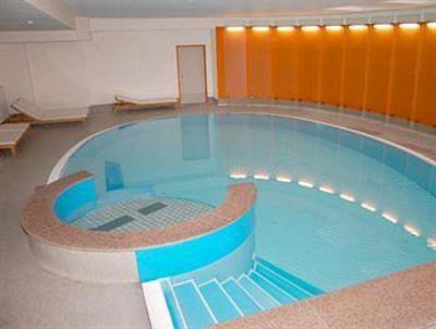 фото отеля Hotel Sonnalm Sankt Michael im Lungau