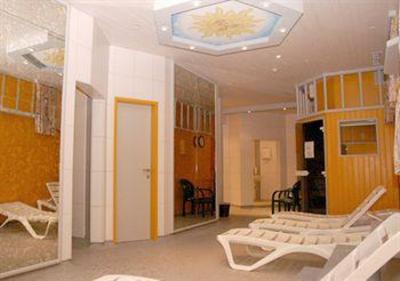 фото отеля Hotel Sonnalm Sankt Michael im Lungau