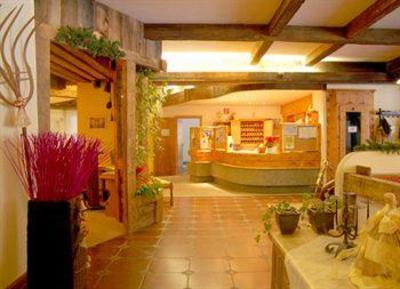 фото отеля Hotel Sonnalm Sankt Michael im Lungau
