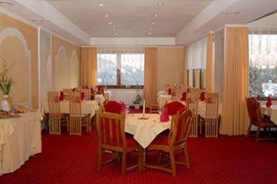 фото отеля Hotel Sonnalm Sankt Michael im Lungau