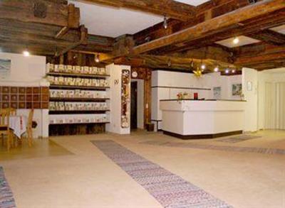фото отеля Hotel Sonnalm Sankt Michael im Lungau