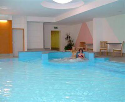 фото отеля Hotel Sonnalm Sankt Michael im Lungau