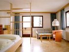 фото отеля Hotel Sonnalm Sankt Michael im Lungau