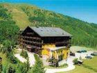 фото отеля Hotel Sonnalm Sankt Michael im Lungau