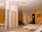 фото отеля Hotel Sonnalm Sankt Michael im Lungau