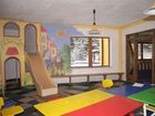 фото отеля Hotel Sonnalm Sankt Michael im Lungau