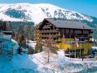 фото отеля Hotel Sonnalm Sankt Michael im Lungau