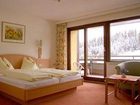 фото отеля Hotel Sonnalm Sankt Michael im Lungau