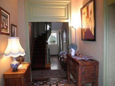 фото отеля L'Ascott Hotel