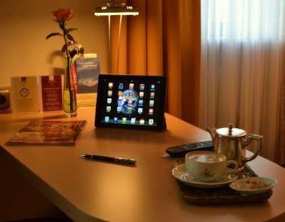 фото отеля City Hotel Ost am Ko