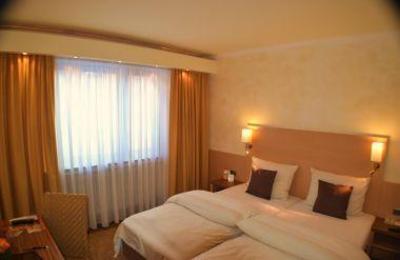 фото отеля City Hotel Ost am Ko