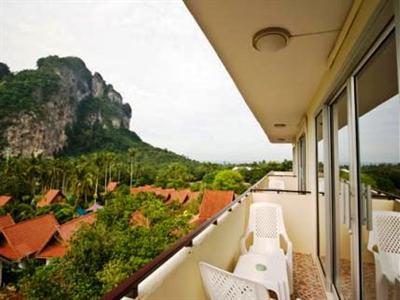 фото отеля Ascot Krabi
