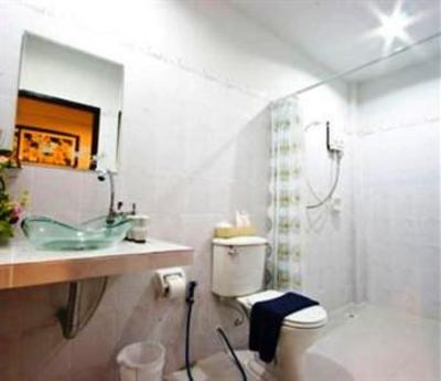 фото отеля Ascot Krabi