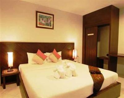 фото отеля Ascot Krabi
