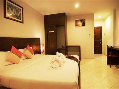 фото отеля Ascot Krabi