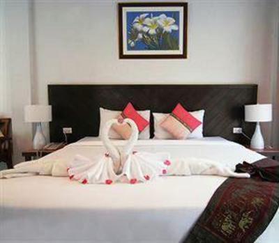 фото отеля Ascot Krabi