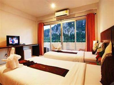 фото отеля Ascot Krabi