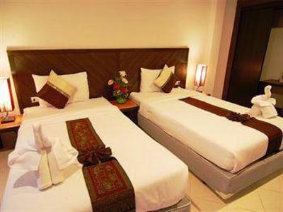 фото отеля Ascot Krabi