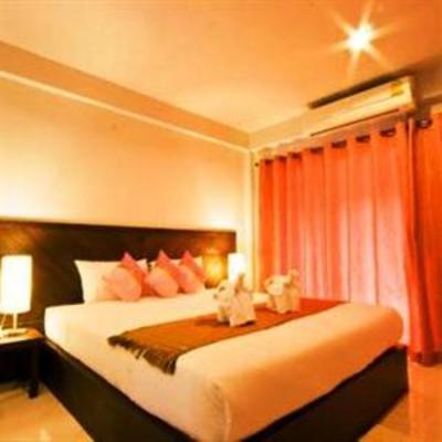 фото отеля Ascot Krabi