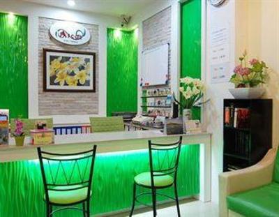 фото отеля Ascot Krabi