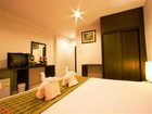фото отеля Ascot Krabi