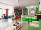 фото отеля Ascot Krabi