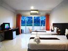 фото отеля Ascot Krabi