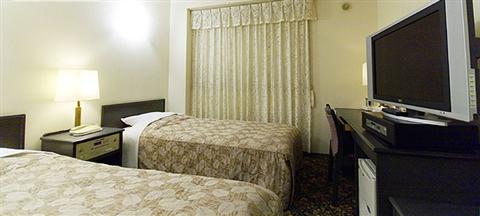 фото отеля Hotel Paco Hakodate