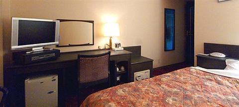 фото отеля Hotel Paco Hakodate