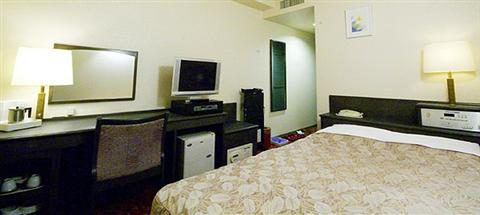 фото отеля Hotel Paco Hakodate