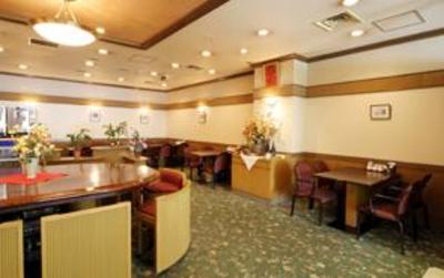 фото отеля Hotel Paco Hakodate
