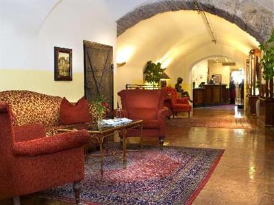 фото отеля Radisson Blu Hotel Altstadt Salzburg