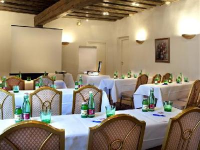 фото отеля Radisson Blu Hotel Altstadt Salzburg