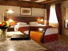фото отеля Radisson Blu Hotel Altstadt Salzburg