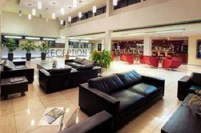 фото отеля AquaCity Seasons Hotel