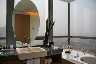 фото отеля Holiday Inn Tianjin Riverside