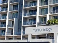 Mantra Trilogy Resort