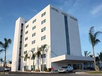 Mision Express Merida