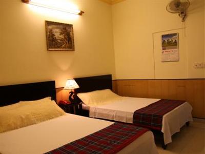 фото отеля Thien Vu Hotel Ho Chi Minh City