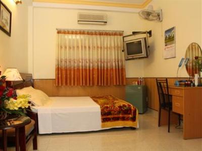 фото отеля Thien Vu Hotel Ho Chi Minh City