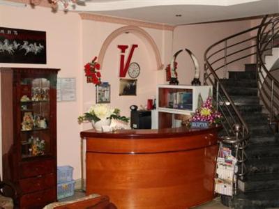 фото отеля Thien Vu Hotel Ho Chi Minh City