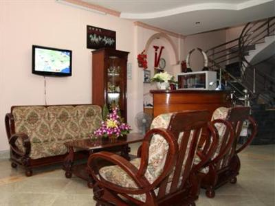 фото отеля Thien Vu Hotel Ho Chi Minh City