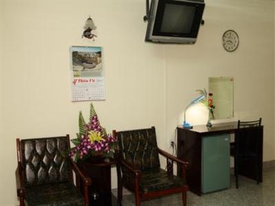 фото отеля Thien Vu Hotel Ho Chi Minh City