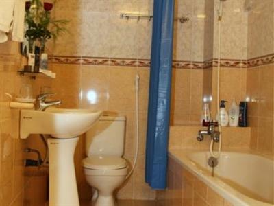 фото отеля Thien Vu Hotel Ho Chi Minh City